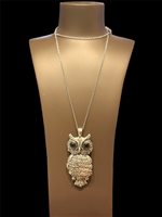 Collier Femme in Argent C99.MEDITERRANEO